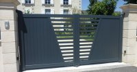 Notre société de clôture et de portail à Saint-Hilaire-Taurieux
